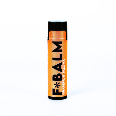 Grapefruit Paloma Moisturizing Lip Balm